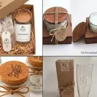 Vela Personalizada Vela Personalizada