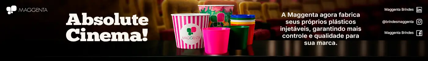 Maggenta Brindes Maggenta Brindes