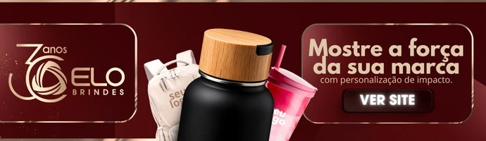 Elo Brindes Elo Brindes