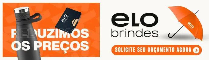 Elo Brindes Elo Brindes