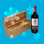 Brindes para o Inverno Brindes para o Inverno