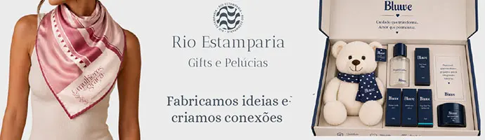 Rio Estamparia Rio Estamparia