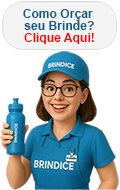 Como orçar o brinde no Portal Bríndice! Como orçar o brinde no Portal Bríndice!